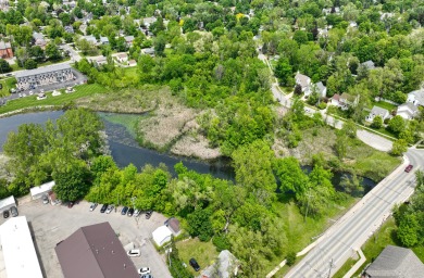 The BENEFIT of these THREE Single-Family Home Build Sites being - photo 18