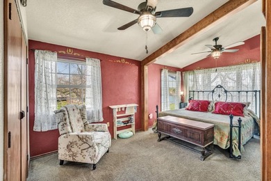 Nestled on a quiet dead-end street, this stunning two-story - photo 18