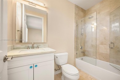 Great Purchase Opportunity! in the exclusive Hillsboro Shores