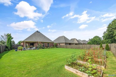 Nestled in Huntsville's resort-style Lake Forest community, this - photo 20