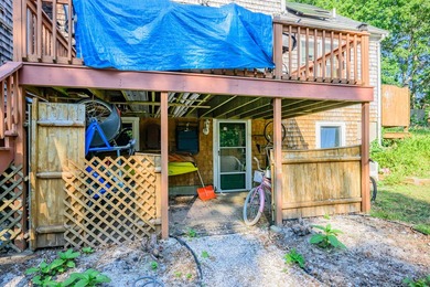 Deeded Sandy Beach Rights on Follins Pond With Direct Access To - photo 26