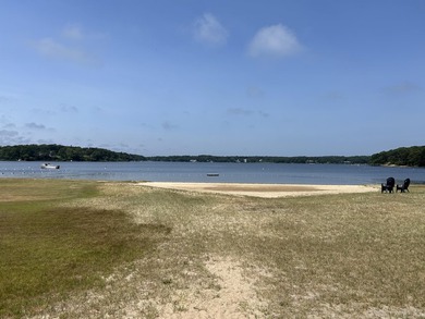Deeded Sandy Beach Rights on Follins Pond With Direct Access To - photo 29