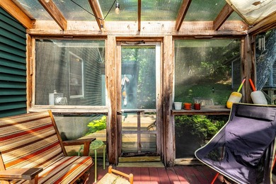 Humming with happiness, this year-round cottage-style home - photo 29