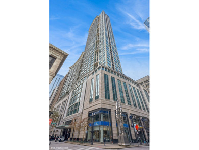 Lake Michigan - Cook County Condo For Sale in Chicago Illinois