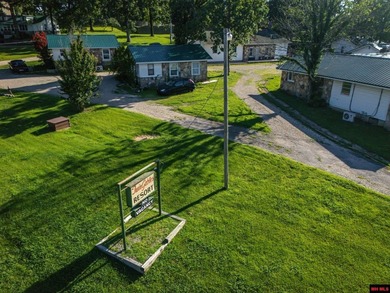 Norfork Lake Lot For Sale in Gamaliel Arkansas