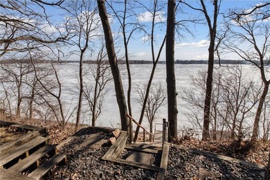 Lake Minnetonka Lot For Sale in Mound Minnesota