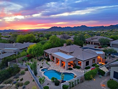 Beautifully located Arcus model on the 3rd hole in Terravita - photo 2