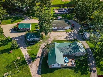 Twin Gables #1 and #2 offers 16 units, is fully leased out with - photo 2