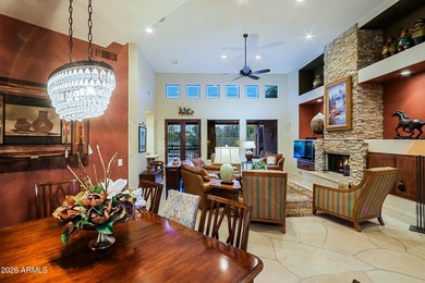 Beautifully located Arcus model on the 3rd hole in Terravita - photo 3