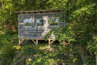 Humming with happiness, this year-round cottage-style home - photo 34
