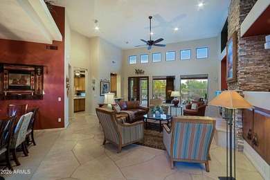 Beautifully located Arcus model on the 3rd hole in Terravita - photo 7