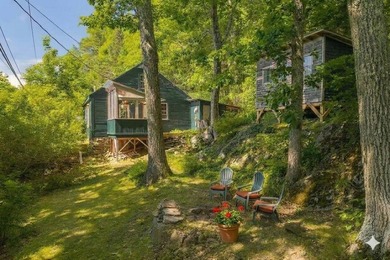 Humming with happiness, this year-round cottage-style home - photo 37