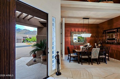 Beautifully located Arcus model on the 3rd hole in Terravita - photo 8