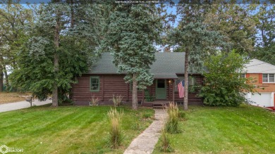 Clear Lake Home For Sale in Clear Lake Iowa