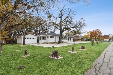 Lake Lewisville Home For Sale in Highland Village Texas