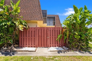 Lake Condo For Sale in Tamarac, Florida