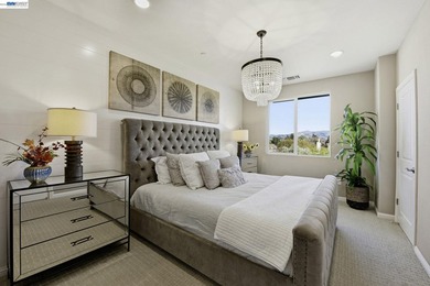 Welcome to this stunning 3BD/3BA townhome in Fremont's desirable - photo 2