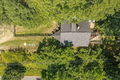 Humming with happiness, this year-round cottage-style home - photo 42