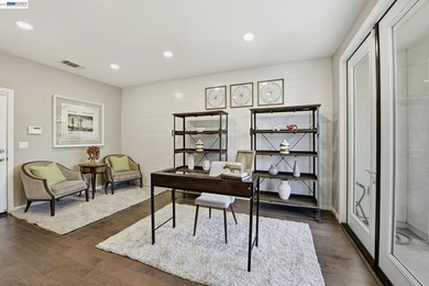 Welcome to this stunning 3BD/3BA townhome in Fremont's desirable - photo 3