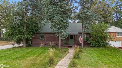 This charming cabin-style home has been completely redone and is - photo 4