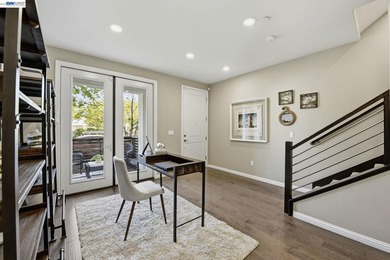 Welcome to this stunning 3BD/3BA townhome in Fremont's desirable - photo 5