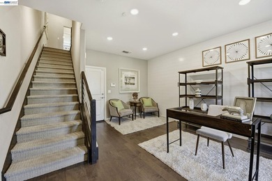 Welcome to this stunning 3BD/3BA townhome in Fremont's desirable - photo 6