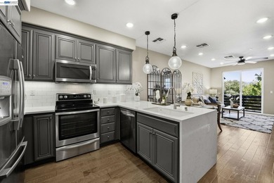 Welcome to this stunning 3BD/3BA townhome in Fremont's desirable - photo 7
