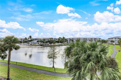 Lake Condo For Sale in Fort Myers, Florida