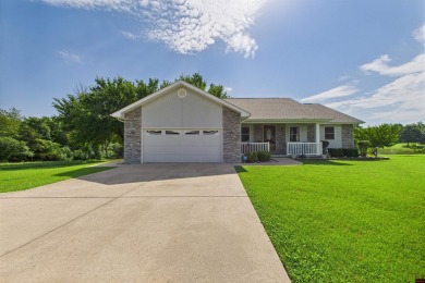 Lake Home For Sale in Mountain Home, Arkansas