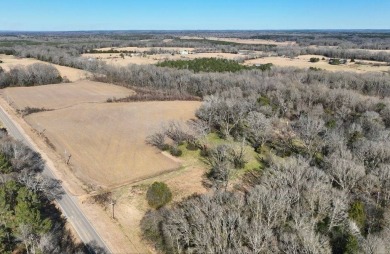 Lake Acreage For Sale in Pickens, Mississippi