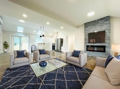 Lake Home Sale Pending in Pocono Lake, Pennsylvania