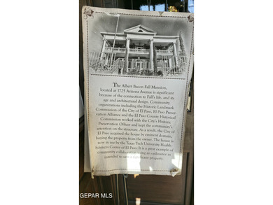 A rare opportunity to own an iconic Classical Revival mansion in