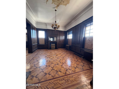 A rare opportunity to own an iconic Classical Revival mansion in