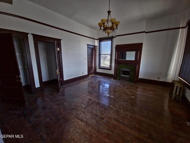 A rare opportunity to own an iconic Classical Revival mansion in