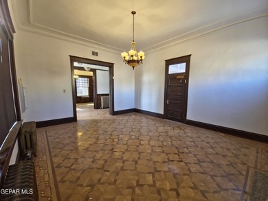 A rare opportunity to own an iconic Classical Revival mansion in