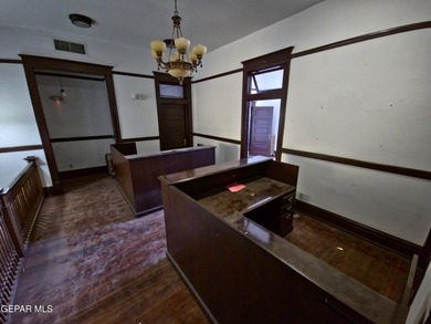 A rare opportunity to own an iconic Classical Revival mansion in