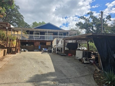 Lake Home For Sale in Nice, California