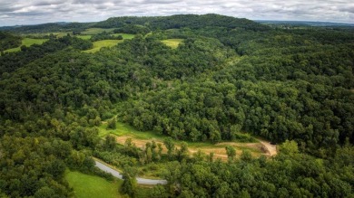 Lake Acreage For Sale in Ettrick, Wisconsin