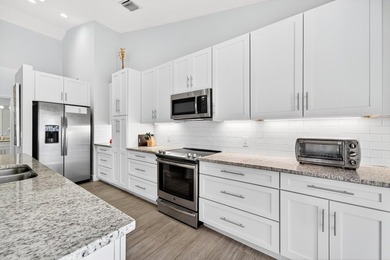 Welcome to Eastpointe Country Club. This large family home sits - photo 3