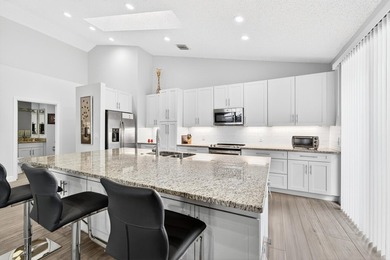 Welcome to Eastpointe Country Club. This large family home sits - photo 5