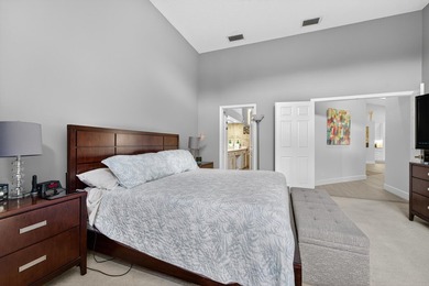 Welcome to Eastpointe Country Club. This large family home sits - photo 9