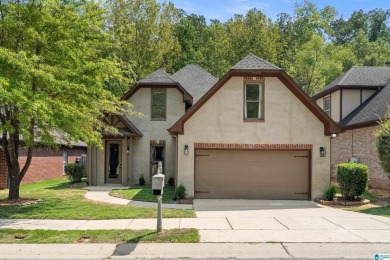 Lake Home For Sale in Hoover, Alabama