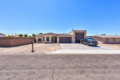 Lake Home Sale Pending in Lake Havasu City, Arizona