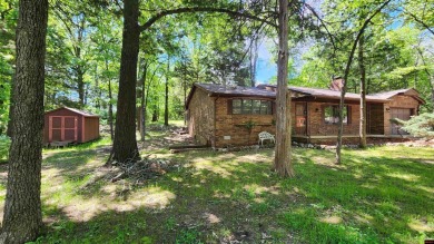 Lake Home For Sale in Bull Shoals, Arkansas