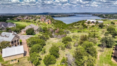 Lake Lot For Sale in Possum Kingdom Lake, Texas