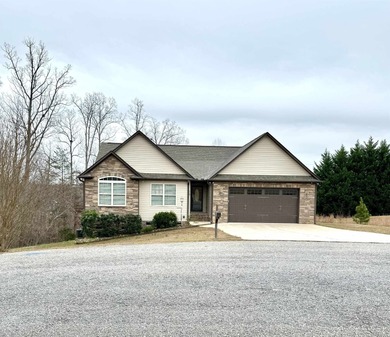 (private lake, pond, coastal) Home For Sale in Gaffney South Carolina