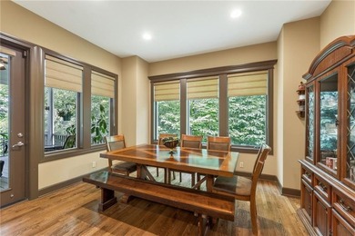 Experience elevated living in one of The National's most - photo 11