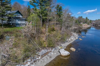 Perched above the shores of Penobscot Bay in Northport, this - photo 11