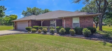 Lake Eufaula Home For Sale in Eufaula Oklahoma