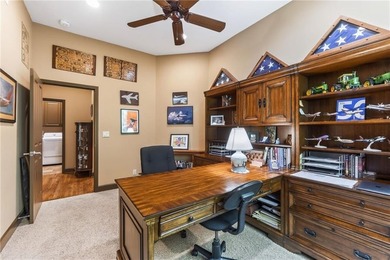 Experience elevated living in one of The National's most - photo 12